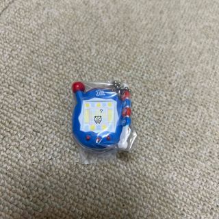 BANDAI - たまごっち　ミニチュアチャームコレクション3