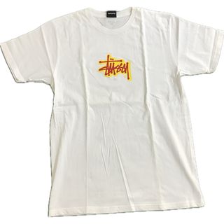 ステューシー(STUSSY)のSTUSSY Local Color Lil Stu Tee(Tシャツ/カットソー(半袖/袖なし))