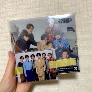 Number_i CD GOAT 初回生産限定盤Bの通販 by るるるん|ラクマ Number_i CD GOAT 初回生産限定盤Bの通販 by るるるん|ラクマ