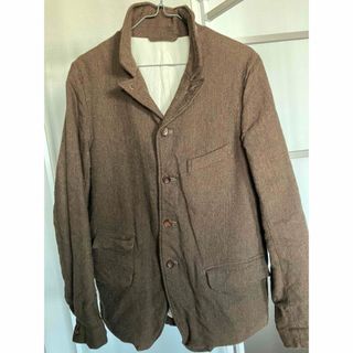 アボンタージ(*A VONTADE)の大幅値下げ  potter jacket winter leaf(テーラードジャケット)