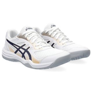 アシックス(asics)のアシックス　アップコート5 28.0cm ハンドボール　バレーボール(バレーボール)