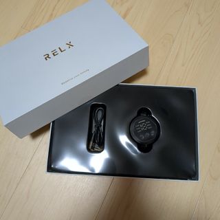 EMSベルト RELX(トレーニング用品)