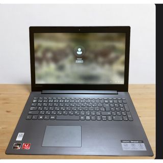 レノボ(Lenovo)の【極美品♪】Lenovo ideapad 330-15ARR Ryzen搭載(ノートPC)