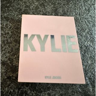 カイリーコスメティックス(Kylie Cosmetics)のKYLIE ハイライト コスメ(コフレ/メイクアップセット)