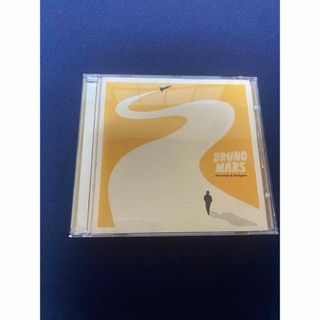 【CD】Bruno mars(ポップス/ロック(邦楽))