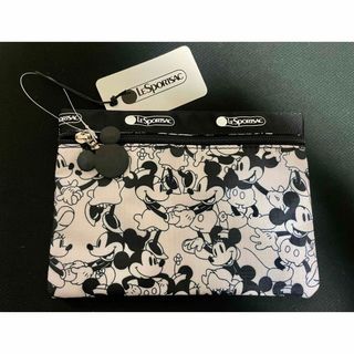 LeSportsac - レスポートサック LeSportsac 小物入れ 化粧ポーチ　コスメケース　新品