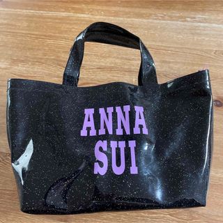 ANNA SUI - ANNA SUI ミニバッグ