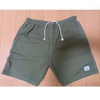 リー(Lee)のLee×URBAN RESEARCHショートパンツ(ショートパンツ)