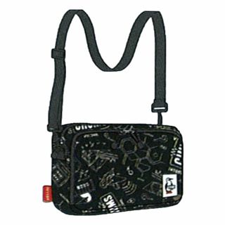 【色: Chemical】[チャムス] Bag Recycle Front Be(その他)