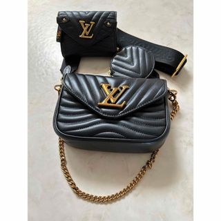 LOUIS VUITTON - ルイヴィトン ハンドバッグ 二つ折り財布