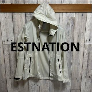 エストネーション(ESTNATION)のESTNATION(マウンテンパーカー)