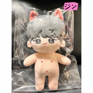 ボウダンショウネンダン(防弾少年団(BTS))のbtsぬいぐるみ　ジン　入手困難品⭐️(ぬいぐるみ)