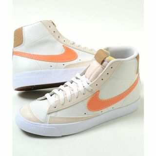 NIKE - ★新品即決★ナイキ★BLAZER MID '77 EMB★28.5cm★