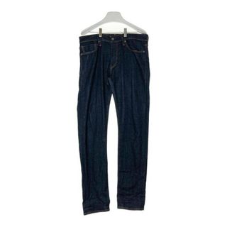 リーバイス(Levi's)の★LEVI’S リーバイス 56497-0038 MADE & CRAFTED メイド アンド クラフテッド デニムパンツ 濃紺 インディゴ sizeW31(デニム/ジーンズ)