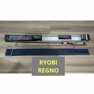 RYOBI(ロッド)のフリマアイテム一覧 RYOBI(ロッド)のフリマアイテム一覧
