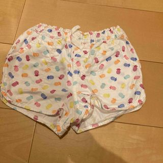 ギャップキッズ(GAP Kids)のGAP ギャップ　キッズ　ショートパンツ　3y(パンツ/スパッツ)