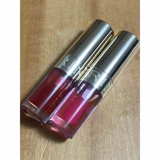 クラランス(CLARINS)のクラランス　リップオイル　ミニ　03 04(リップグロス)