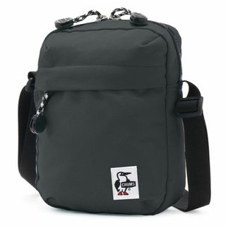 【色: ブラック】[チャムス] Bag Recycle Vertical Min(その他)