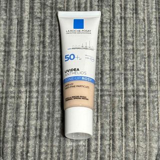 ラロッシュポゼ(LA ROCHE-POSAY)のラロッシュポゼ トーンアップローズ(化粧下地)