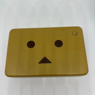 cheero Power Plus 10050mAh DANBOARD Vers(バッテリー/充電器)