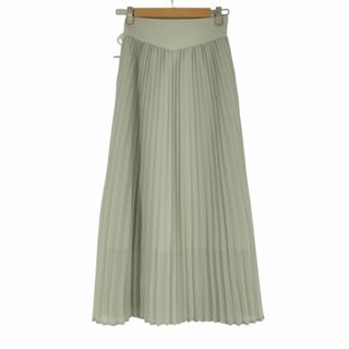 アメリヴィンテージ(Ameri VINTAGE)のAMERI(アメリ) 3WAY PLEATS SKIRT レディース スカート(その他)