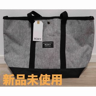 Roxy - 【新品】 ROXY トートバッグ ショルダーバッグ