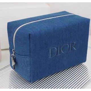 クリスチャンディオール(Christian Dior)の【新品未使用】Dior ポーチ ディオール  ノベルティ  正規品(ポーチ)