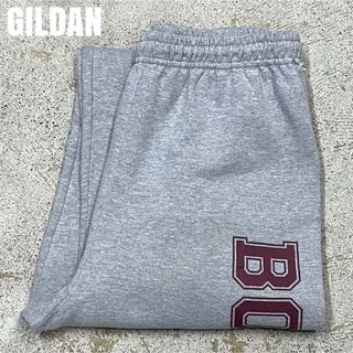 ギルタン(GILDAN)の＊7571 GILDAN ギルダン　スウェットパンツ　スウェパン(その他)