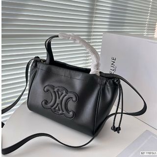 セリーヌ(celine)の未使用◇CELINE セリーヌ ハンドバッグ(手袋)