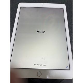 アイパッド(iPad)のiPhone air2 16GB 訳アリ(タブレット)