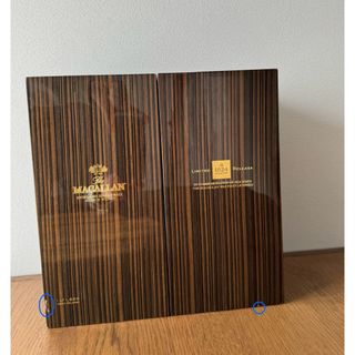 マッカラン(マッカラン)のマッカラン ウイスキー Macallan MMXII 1824(ウイスキー)