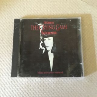 The Crying Game OST 