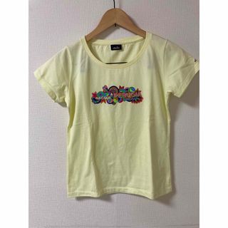 エレッセ(ellesse)の美品 エレッセ Tシャツ M(Tシャツ(長袖/七分))