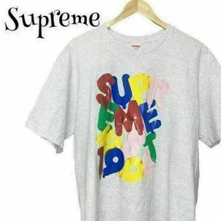 シュプリーム(Supreme)の【USA製】supreme シュプリーム ☆ バルーン プリント Tシャツ(Tシャツ/カットソー(半袖/袖なし))