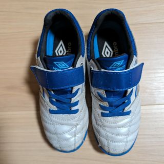 アンブロ(UMBRO)のumbro サッカーシューズ 19cm(シューズ)