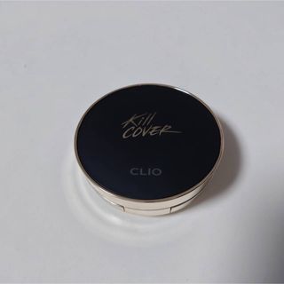 クリオ(CLIO)のキル カバー フィクサー クッション(ファンデーション)