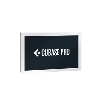 CUBASE PRO 13 通常版【最新版・新品未開封】(DAWソフトウェア)