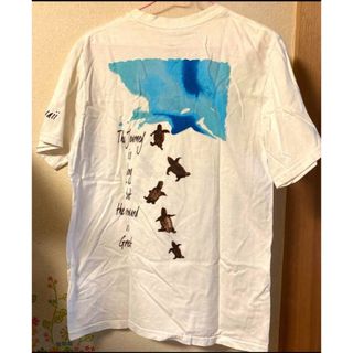 Crazy Shirts Tシャツ Sサイズ(Tシャツ(半袖/袖なし))