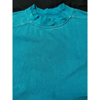 プラナ(prAna)のprAna 長袖 カットソー USA製 Мサイズ(Tシャツ/カットソー(七分/長袖))