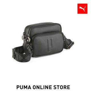 PUMA - 【新品未使用】PUMAクロスボディバッグ