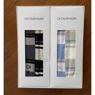 カルバンクライン(Calvin Klein)のCKカルバン・クライン紳士用靴下(ソックス)