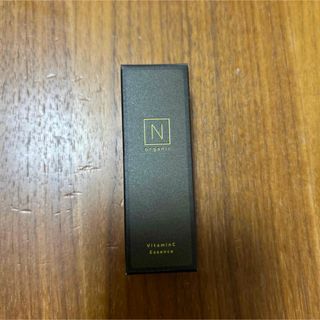 N organic  エンリッチ　コンセントレート　VCエッセンス　3.5ｇ