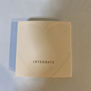 INTEGRATE - インテグレート　スーパーキープパウダー