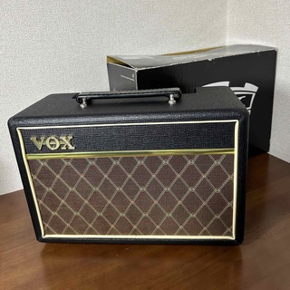 ヴォックス(VOX)のVOX Pathfinder 10 コンパクト・ギター・アンプ(ギターアンプ)