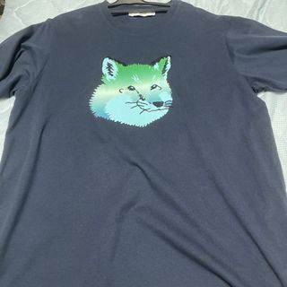 メゾンキツネ　Tシャツ