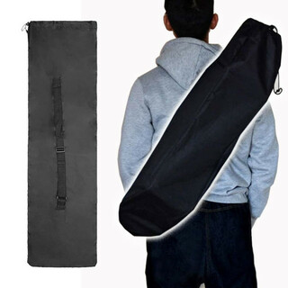 スケボー バッグ ケース 袋 収納 スケートボード(スケートボード)