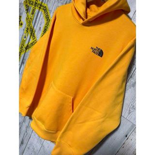 ザノースフェイス(THE NORTH FACE)のNorth Face パーカー(パーカー)