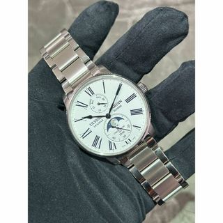 ULYSSE NARDIN - ULYSSE NARDIN(ユリス ナルダン)マリーントルピユール