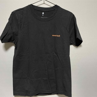 モンベル(mont bell)のmont-bell  Tシャツ    xs(Tシャツ/カットソー(半袖/袖なし))