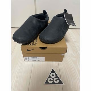 NIKE - 新品 Nike  ACG MOC 27 スタイリスト私物 ennoy